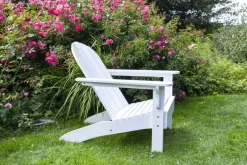Adirondack Loungestol