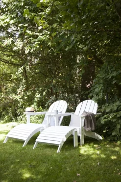 Adirondack Loungestol