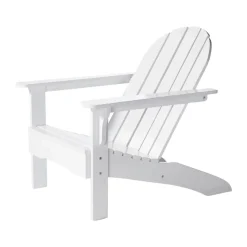 Adirondack Loungestol
