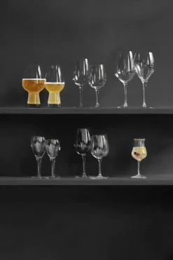 Aero Hvidvinsglas - 6 stk.