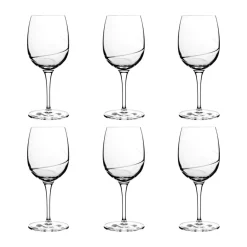 Aero Rødvinsglas - 6 stk.