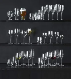 Aero Champagneglas - 6 stk.