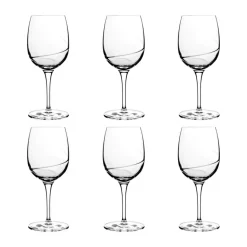 Aero Rødvinsglas - 6 stk.