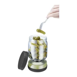 Afdrypningsglas