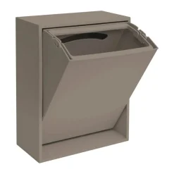 Affaldsspand til sortering