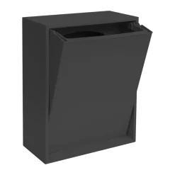 Affaldsspand til sortering