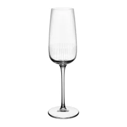 Afina Champagneglas - 4 stk.