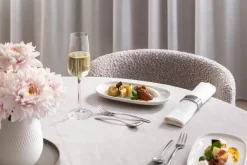 Afina Champagneglas - 4 stk.