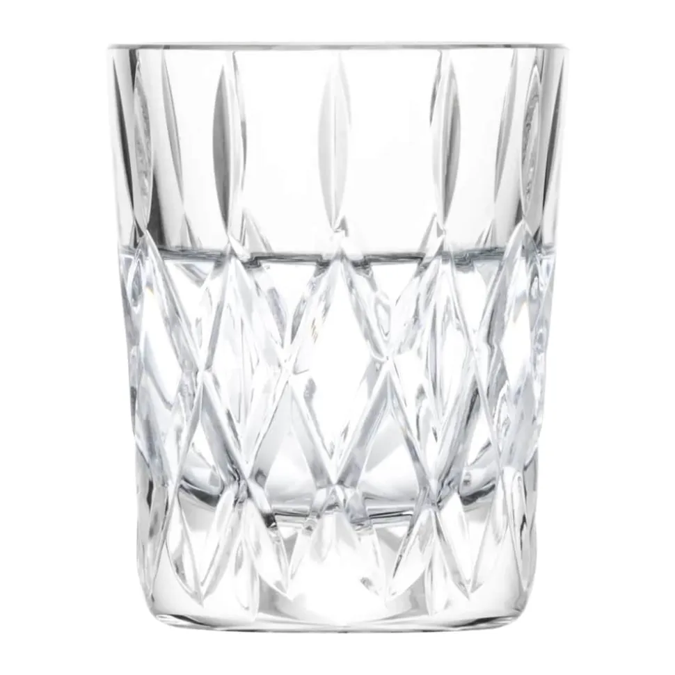 Age Shotglas - 4 stk.