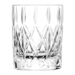 Age Whiskyglas - 4 stk.
