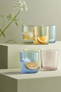Aida Drikkeglas - 6 stk.
