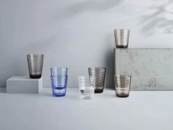 Aino Aalto Vandglas - 2 stk.