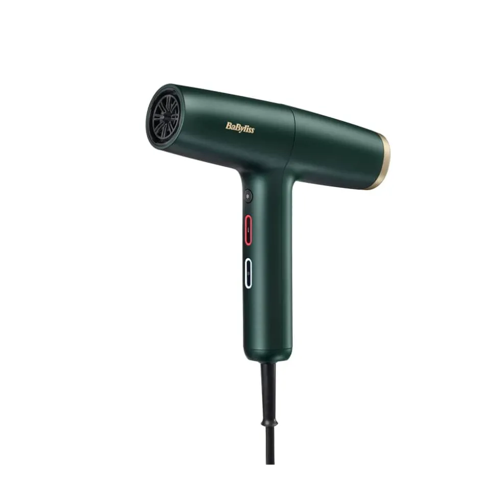 Air Power Pro Hårtørrer D6555DE