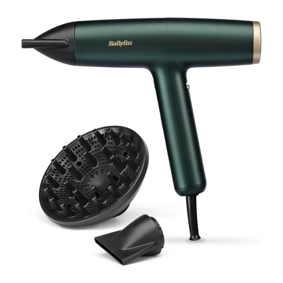 Air Power Pro Hårtørrer D6555DE