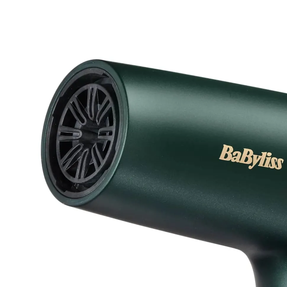 Air Power Pro Hårtørrer D6555DE