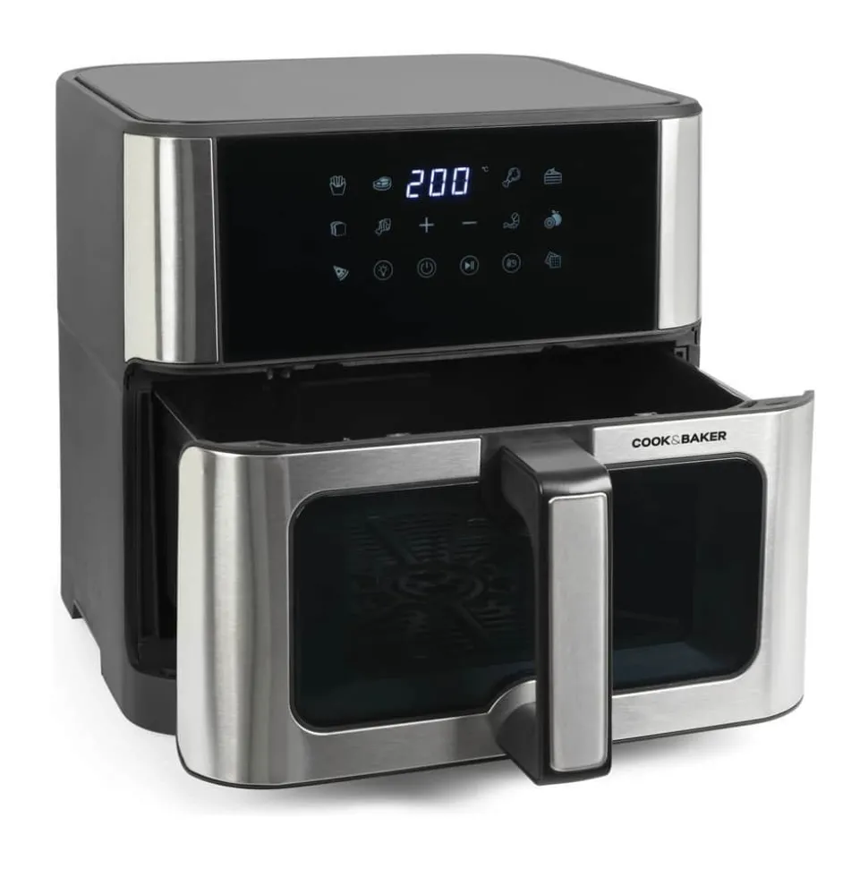 Airfryer