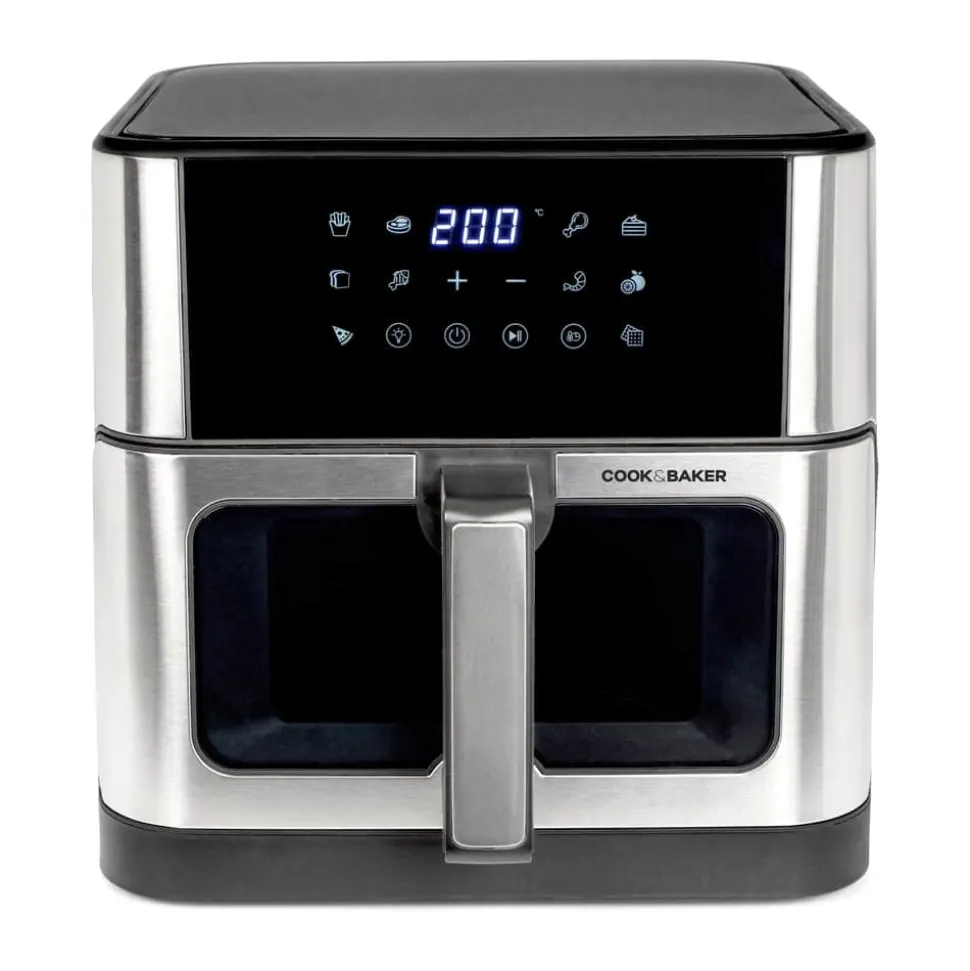 Airfryer
