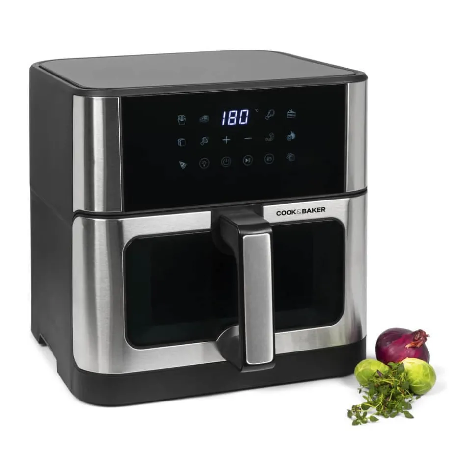 Airfryer