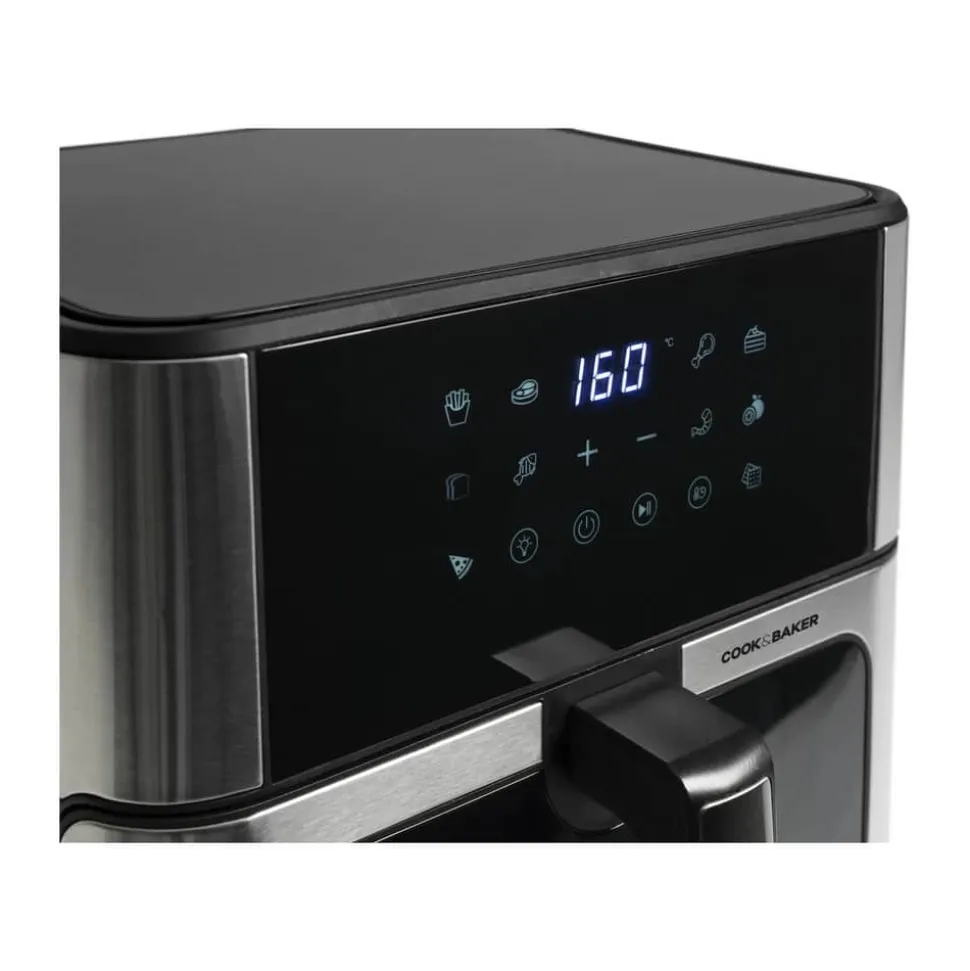 Airfryer