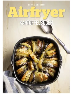 Airfryer Kartoffelbogen