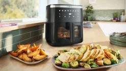 Airfryer MAF671B0