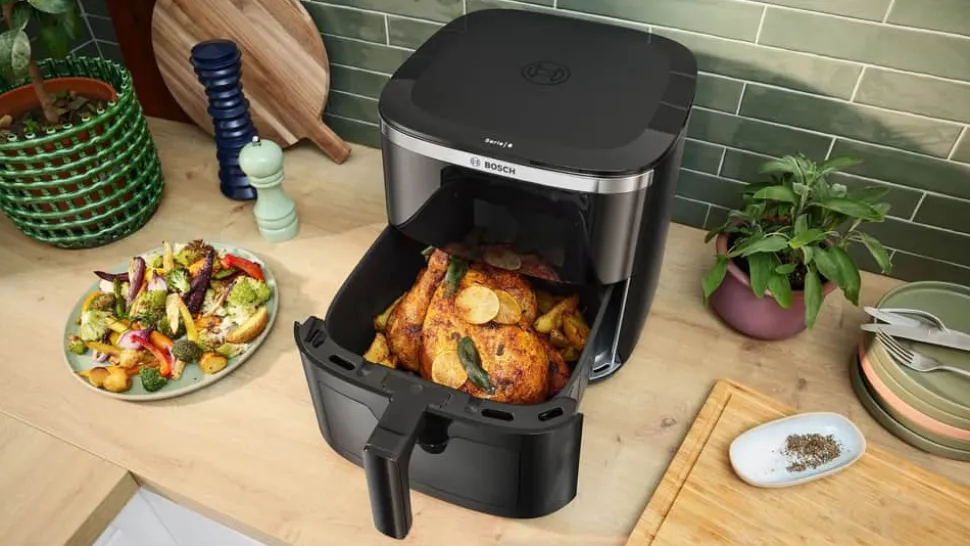 Airfryer MAF671B0