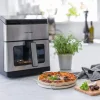 Airfryer Pizzasten