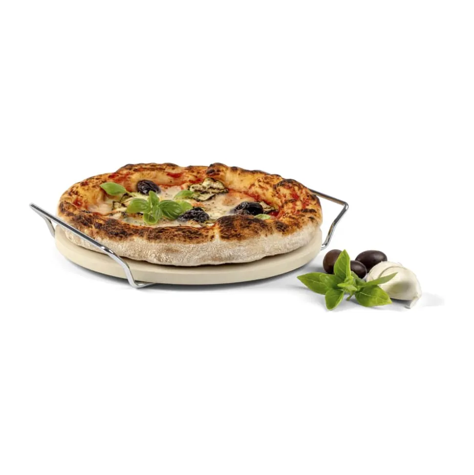 Airfryer Pizzasten