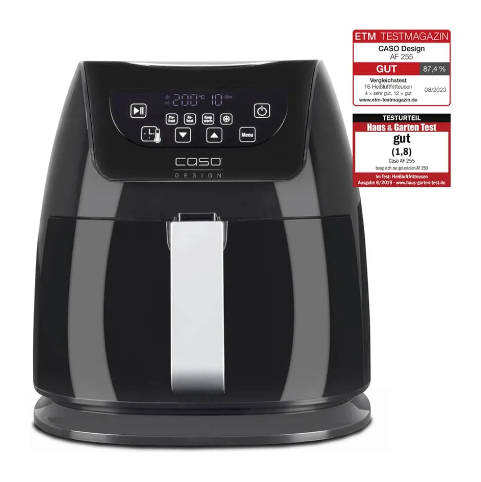 Airfryer AF255