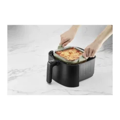 Airfryer-form