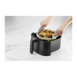 Airfryer-form