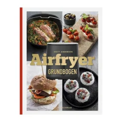 Airfryer Grundbogen