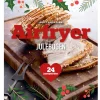Airfryer Julebogen