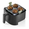 Airfryer Muffinsform