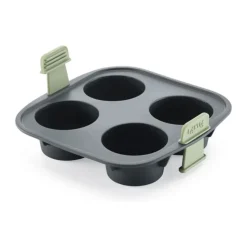 Airfryer Muffinsform