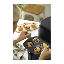 Airfryer Muffinsform