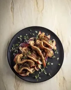 Airfryer Opskrifter