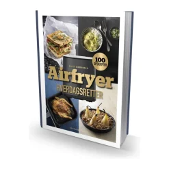 Airfryer Opskrifter