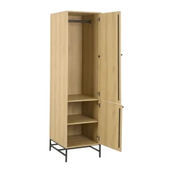 Albany klædeskab