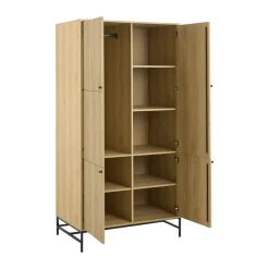 Albany klædeskab