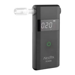 Alcotrx Alkometer FCA-30