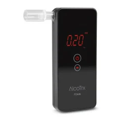 Alcotrx FCA-35 Alkometer