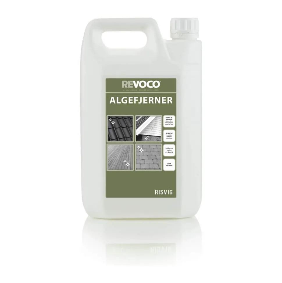 Algefjerner