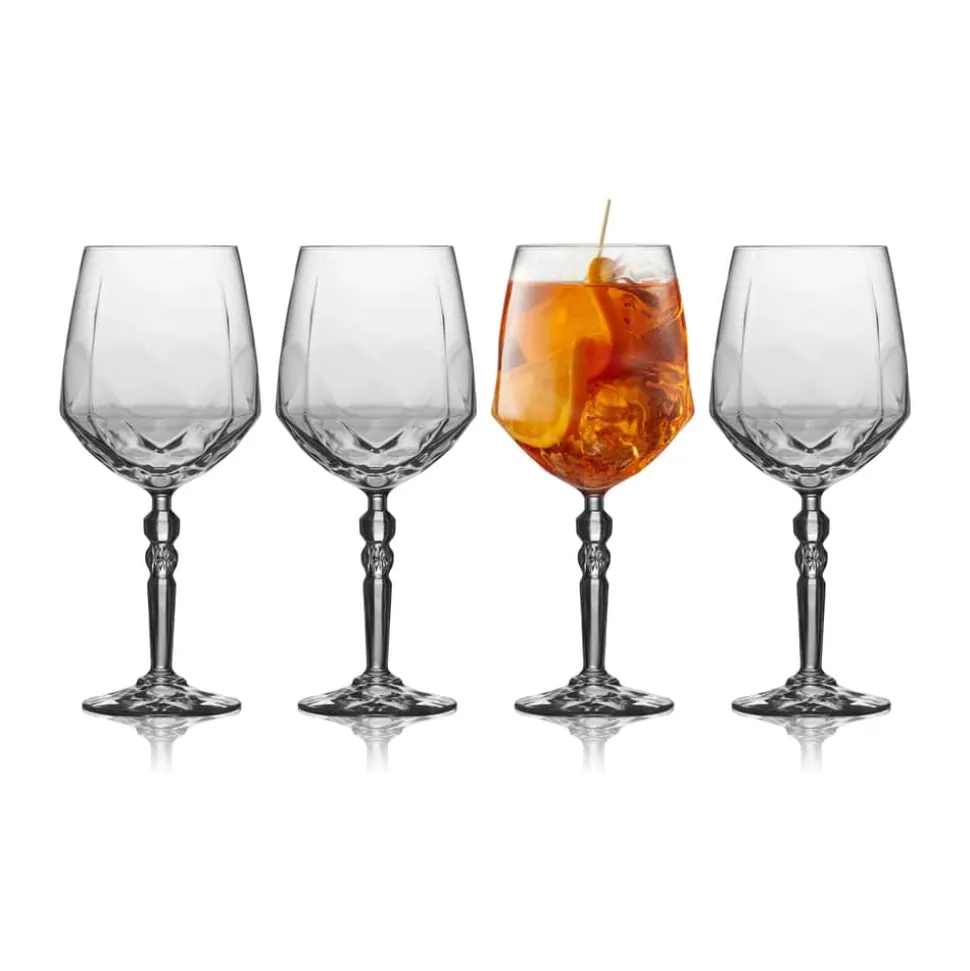 Alkemist Cocktailglas - 4 stk.