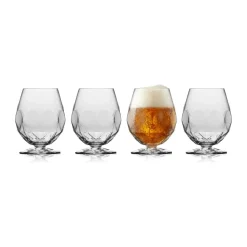 Alkemist Ølglas/vandglas - 4 stk.