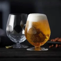 Alkemist Ølglas/vandglas - 4 stk.