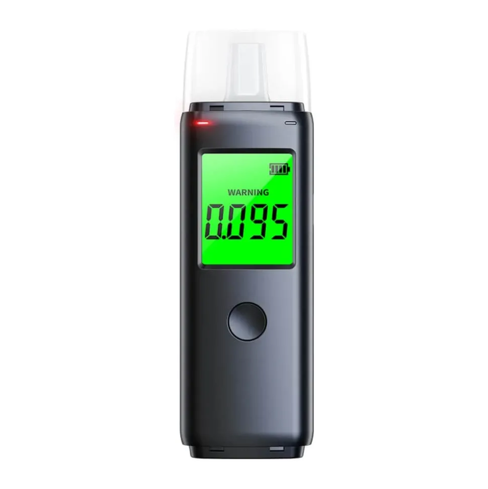 Alkoholtester