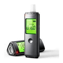 Alkoholtester