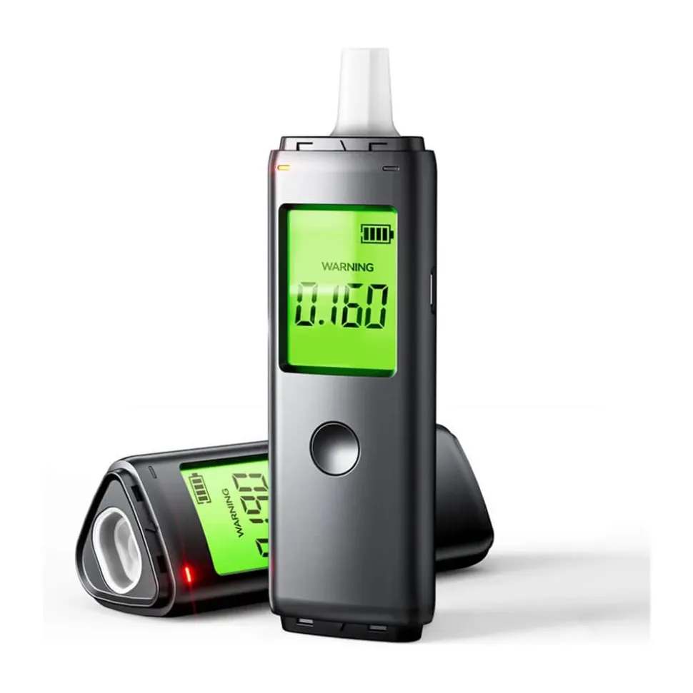 Alkoholtester