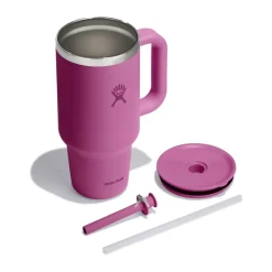 All Around Travel Tumbler